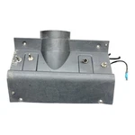 Chevrolet Gmc C8500 C6500 Oem Column Cover Dashboard Lower Panel 15550542 *blem*. Fixed Price $45.00.
