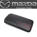 Mazda Genuine 2004-2011 Rx-8 Front Black Center Console Lid F151-64-36yb-02. Fixed Price $90.50.