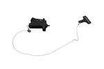 11-16 Hyundai Equus Fuel Gas Filler Door Release Handle Opener Actuator Oem. Fixed Price $52.50.