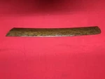 2006-2012 Mercedes-benz Ml350 Rear Left Door Interior Panel Trim A1647301322 Oem. Fixed Price $40.50.