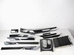 16-19 Bmw 7 Series G12 Dash Center Console Door Interior Fine Wood Trims Set 66k. Fixed Price $215.77.