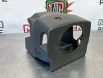 08-10 Ford F250 F350 Steering Column Shroud Trim Tilt Black Auto Oem #232. Fixed Price $79.99.