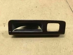 Volvo S40 2006 Front Left Driver Door Power Window Switch Trim Panel Fabric. Fixed Price $24.96.