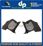 Porsche 914 Speaker Grill Housing Left 91455150510 Right 91455150610 Set 2. Fixed Price $149.99.