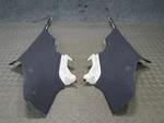 15-25 Lexus Gsc16l Rc350 Rc300 Rear Left Right C Pillar Trim Cover Black Set Oem. Fixed Price $91.32.