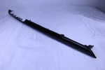 2015 2016 2017 2018 Mazda 3 Center Dashboard Strip Trim Bjs755256 Oem. Fixed Price $49.99.