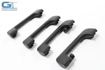 2015 - 2025 Porsche Macan Roof Headliner Grab Grip Handle Oem -set Of 4-. Fixed Price $32.50.