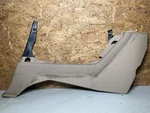 00-06 Bmw E46 3 Series Convertible Right Lower Quarter Panel Cover Trim Oem. Fixed Price $50.00.