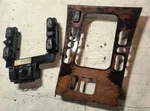 98 99 00-02 Mercedes W210 E-class Center Console Master Power Window Switch Oem. Fixed Price $119.00.