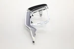 2019 - 2025 Volvo S60 Front Dash Left Driver Side Air Vent Grille Bezel Trim Oem. Fixed Price $49.76.