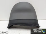 Oem 2006-2008 Audi A4 2.0l Upper Steering Column Cover Trim. Fixed Price $19.99.