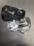 Bmw 3 Series E46 Touring Left & Right Rear Seat Striker Covers 8262250 (pair). Fixed Price $25.00.