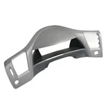 12-13 Honda Civic Upper Speedometer Cluster Trim Cover Molding 77220-tr0-a0-20. Fixed Price $57.97.