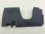 2018-2021 Gmc Terrain Dashboard Steering Column Bolster Knee Cover Trim Oem. Fixed Price $25.99.