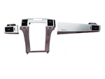 2007-2014 Cadillac Escalade Hybrid Center Dash Trim Radio Bezel Vent Wood Oem. Fixed Price $189.99.