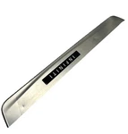 Infiniti Q50 Door Sill 2020 Scuff Plate Panel Front Driver Side Oem G69525cv0a. Fixed Price $39.99.