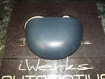 Oem 88-91 Honda Civic Ef Sh3 Hatchback Interior Panel Shock Cover Lid L Rl Blue. Fixed Price $59.95.
