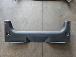 14-23 Infiniti Q50 Trunk Cargo Rear Luggage Scuff Plate Black 84992-4ga0a. Fixed Price $120.20.