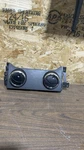 2005-2009 Ford Mustang Dash Dual Center Air Heat / Cooling Vent Oem. Fixed Price $39.99.