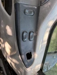 99 00 01 02 03 Ford F250 F350 Left Driver Master Window Switch F81b-14a564. Fixed Price $39.99.