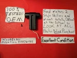 Oem 05 06 07 08 09 Ford Mustang Gt Black Automatic Shifter Bezel 4r33-f7e391-ad. Fixed Price $29.99.