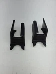 2014-2019 Acura Mdx Front Left Side Seat Track Rail End Cap Set Oem 81507tz5. Fixed Price $35.00.