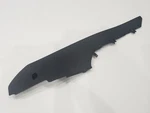 2010 Volkswagen Jetta Center Console Right Side Trim Oem 1k1863046c. Fixed Price $29.31.