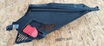 Bmw Right Front Windshield Wiper Cowl Apron Cover 64319353042 F34 3 Series 14-19. Fixed Price $44.00.