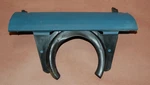 1980-1986 Ford Truck Steering Column Cover Trim Lower Dash Blue F100 F150 F250. Fixed Price $49.00.