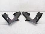 03-08 Nissan 350z Oem Rear Upper Side B/c Pair X2 5k M 76935cd000,76934-cd000. Fixed Price $124.99.