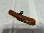 Toyota Crown 23-26 Front Bumper Side Marker Lh Oem 81720-30240. Fixed Price $38.00.