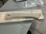 New Oem Mercedes Benz A Pillar Driver Side C Class Coupe. A20469045268r76. Fixed Price $66.34.