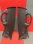 03-07 Hummer H2 Oem Front Interior A Pillar Trim Set (10358731) (10358728). Fixed Price $65.61.
