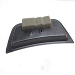 2004-2009 Dodge Durango Passenger Side Dash Trim Oem. Fixed Price $21.97.