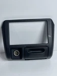 2000-2001 Nissan Xterra 1998-2001 Frontier Radio Bezel Ash Tray Oem 68260-4s100. Fixed Price $24.97.