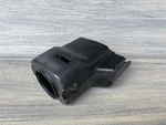 88-89 Honda Civic Crx Steering Column Cover Oem Black Tilt Dx Si. Fixed Price $24.95.