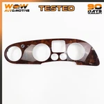 04-13 Bentley Continental Flying Spur Front Left Dashboard Speedometer Trim Oem. Fixed Price $124.10.