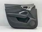 2019-2024 Acura Rdx Front Left Driver Interior Door Cover Panel Black 1672 Oem. Fixed Price $178.49.