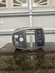 2015-2019 Nissan Versa Center Dash Radio Air Vent Trim Bezel Panel Oem. Fixed Price $70.00.