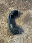 06-14 Mini Cooper S Clubman R55 Front Upper Steering Column Cover Trim Oem. Fixed Price $18.00.