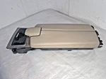 10-16 Mercedes W212 E350 E400 E550 Center Console Arm Rest Armrest Lid Beige. Fixed Price $249.99.