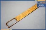 1991-1994 Jaguar Xj6 Xj12 Vdp Xj40 Front Right Driver Side Door Panel Wood Oem. Fixed Price $30.25.