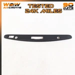 07-17 Bentley Continental Gtc Rear Trunk Interior Trim Panel Boot Cover Oem. Fixed Price $37.83.