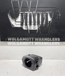 Automatic Trans Steering Column Shroud W/ Tilt & Inserts 01-06 Jeep Tj Wrangler. Fixed Price $46.80.