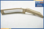 09-11 Jaguar Xf X250 Rear Left Side Door Scuff Sill Trim Plate 8x23-f13245-a Oem. Fixed Price $24.75.