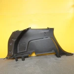 2018-2024 Buick Enclave Rear Left Side Lower Quarter Panel Trim Cover 84677067. Fixed Price $139.70.