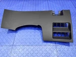 16-19 Nissan Rogue Dashboard Knee Bolster Trim Black Left Driver Side Oem. Fixed Price $68.99.
