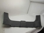 2010 2012 Ford Fusion Rear Back Trunk Body Panel Scuff Plate Trim Molding Cover. Fixed Price $39.99.