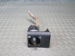 94-02 Mercedes R129 Sl-class Headlight Fog Light Lamp Control Switch Knob Oem. Fixed Price $120.46.