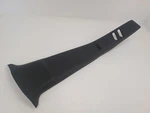 Nla Used Oem Euro Late Bmw E23 Leather Right Center Column B Pillar Cover #90n. Fixed Price $284.99.